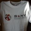 Koszulka Forum Sony Ericsson World - biała