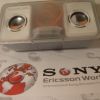 Głośniki przenośne Sony Ericsson MPS-60