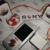 Głośniki przenośne Sony Ericsson MPS-60