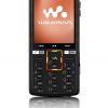 Sony Ericsson w970