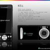 Sony Ericsson K5i