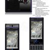 Sony Ericsson P905