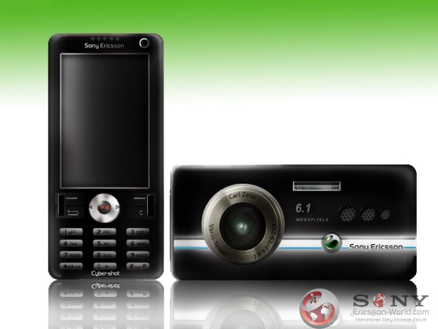 Sony Ericsson K880i