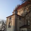 Kazimierz-jakiś kościół