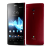 Xperia Ion Red