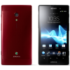 Xperia Ion red1