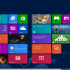 Windows 8 RTM Menu Start