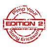 PIMP YOUR SONY ERICSSON EDITION 2