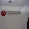 Biała koszulka Forum Sony Ericsson World